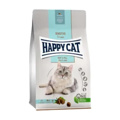 Happy Cat Sensitive Skin & Coat