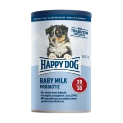 Happy Dog Baby Milk Probiotic