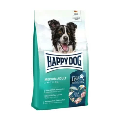 Happy Dog Fit & Vital Medium Adult