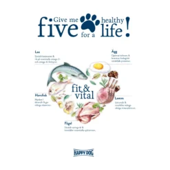 Happy Dog Fit & Vital Sport