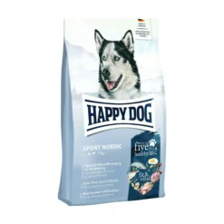 Happy Dog Fit & Vital Sport Nordic