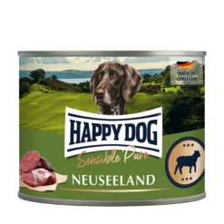 Happy Dog Grain Free Pure Lamb