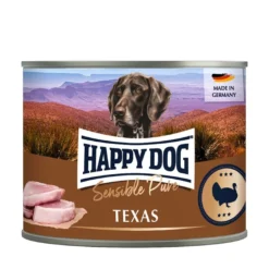 Happy Dog Grain Free Pure Turkey