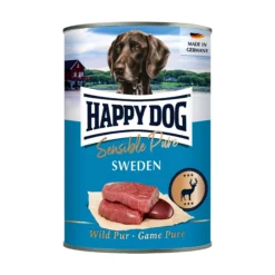 Happy Dog Grain Free Pure Wild