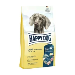 Happy Dog Light Calorie Control