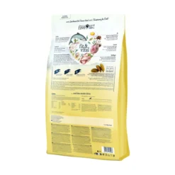 Happy Dog Light Calorie Control