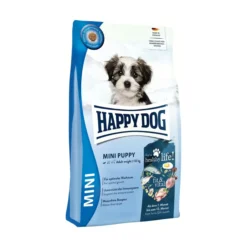 Happy Dog Mini Baby & Junior