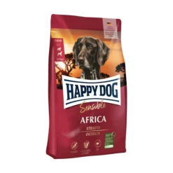 Happy Dog Sensible Africa