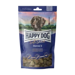 Happy Dog Soft Snack France