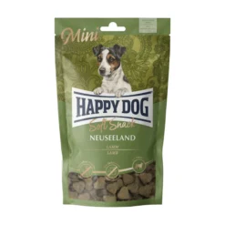 Happy Dog Soft Snack Mini Neuseeland