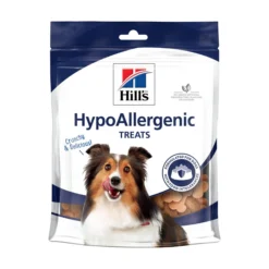 Hill's Pet Nutrition Hill's Dog Treats Hypoallergenic