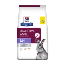 Hill's PRESCRIPTION DIET i/d Low Fat Torrfoder till Hundar med Kyckling