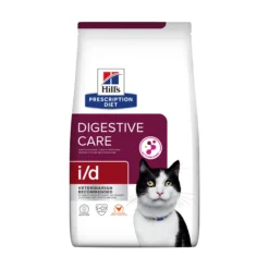 Hill's PRESCRIPTION DIET i/d Torrfoder till Katter med Kyckling