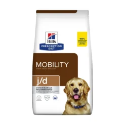 Hill's PRESCRIPTION DIET j/d Torrfoder till Hundar