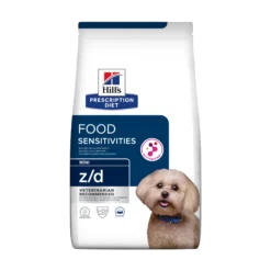 Hill's PRESCRIPTION DIET z/d Mini Torrfoder till Hundar