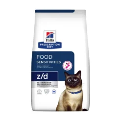 Hill's PRESCRIPTION DIET z/d Torrfoder till Katter