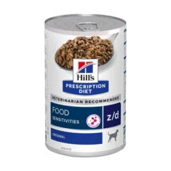 Hill's PRESCRIPTION DIET z/d Våtfoder till Hund