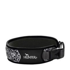 Hunter Divo Reflect Halsband