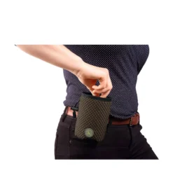 Hunter Hilo Bältesväska