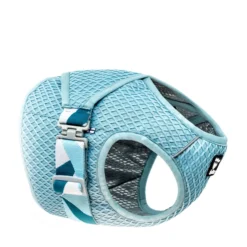 Hurtta Cooling Wrap Aquamarine