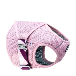 Hurtta Cooling Wrap Carnation Pink