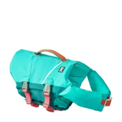 Hurtta ECO Life Savior Flytväst Peacock