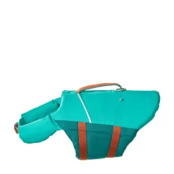 Hurtta ECO Life Savior Flytväst Peacock