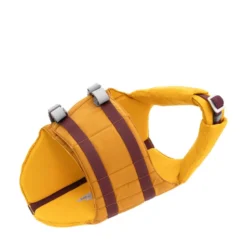 Hurtta ECO Life Savior Flytväst Honey