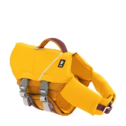 Hurtta ECO Life Savior Flytväst Honey