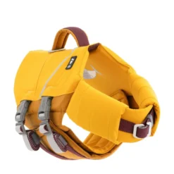 Hurtta ECO Life Savior Flytväst Honey