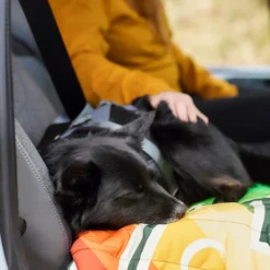 Hurtta ECO Travel Hundesele