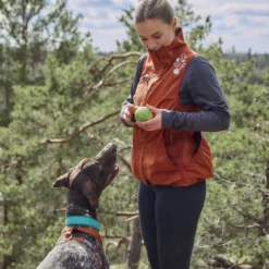 Hurtta ECO Träningsväst