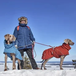 Hurtta Extreme Warmer III ECO Hundjacka