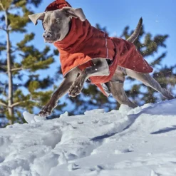 Hurtta Extreme Warmer III ECO Hundjacka