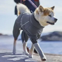 Hurtta Midlayer Overall