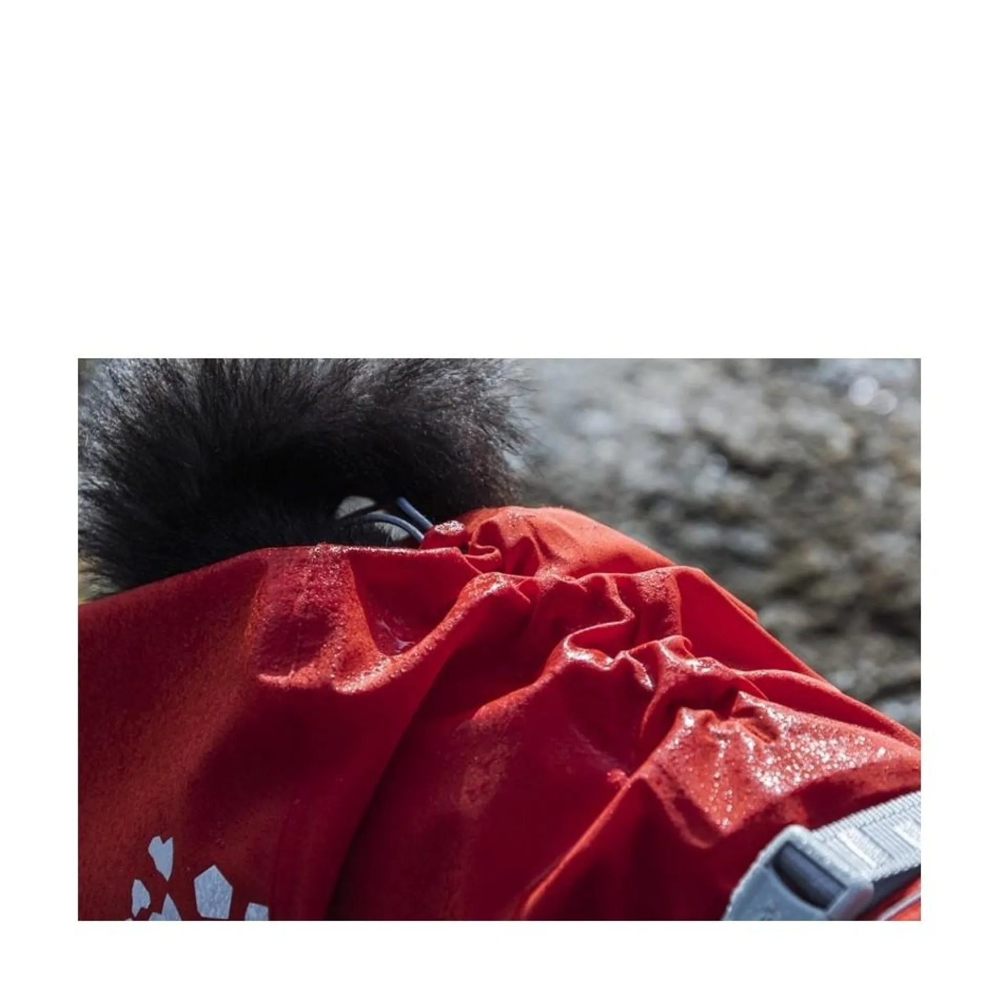 Hurtta Monsoon Coat