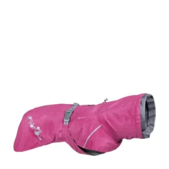 Hurtta Monsoon II ECO Regnjacka
