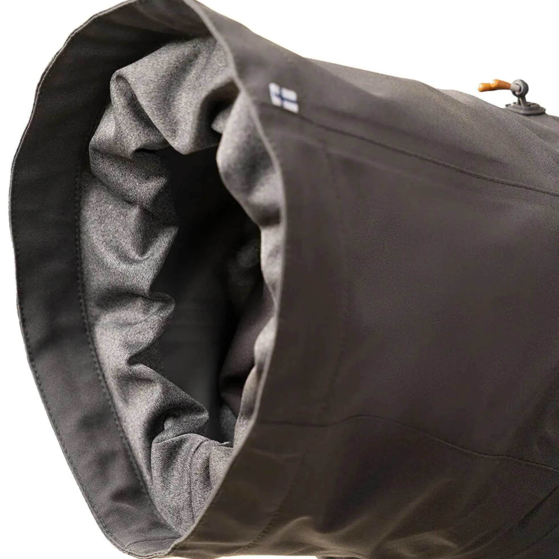 Hurtta Mudventure ECO Hundjacka