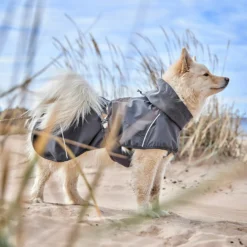 Hurtta Mudventure ECO Hundjacka