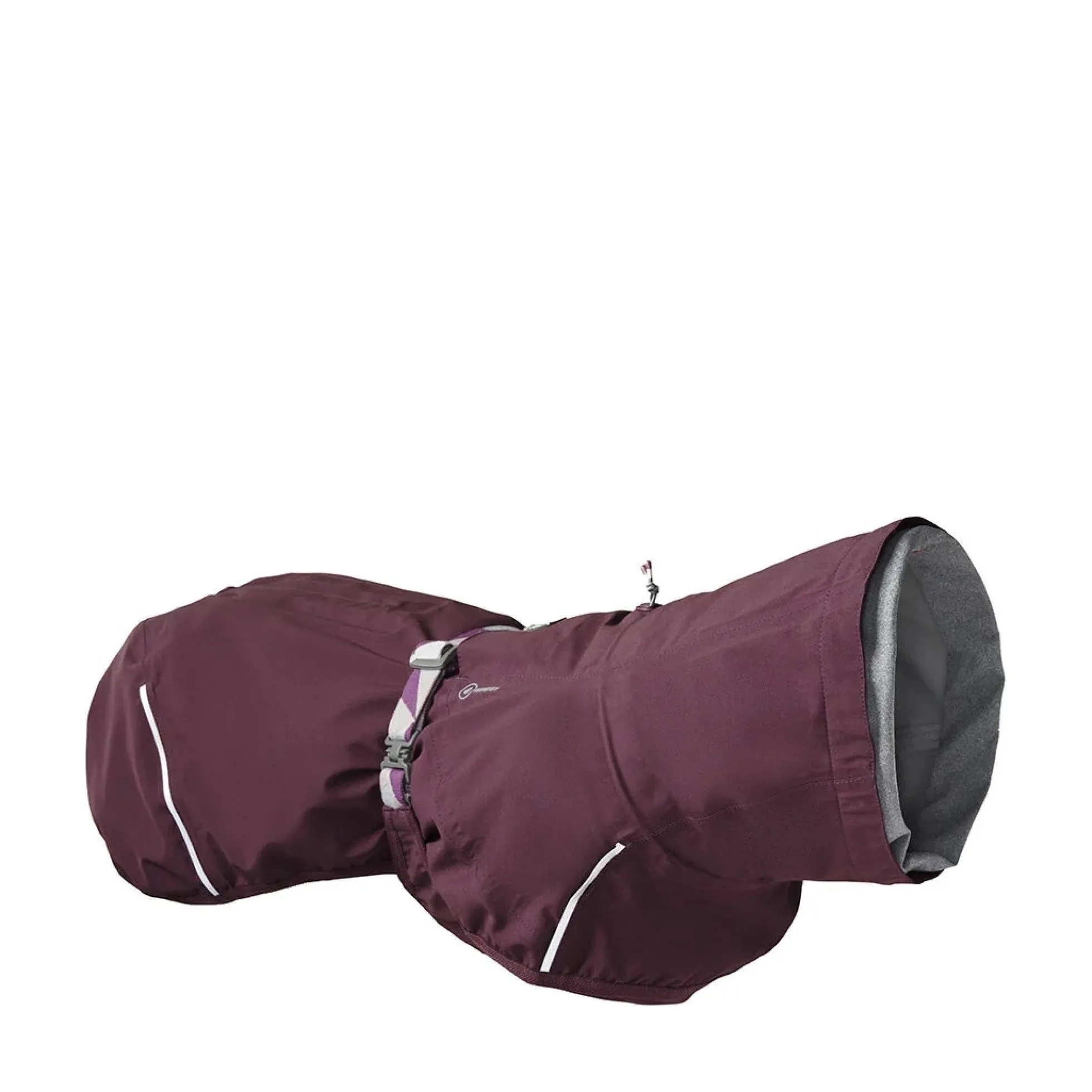 Hurtta Mudventure ECO Hundjacka