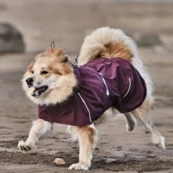 Hurtta Mudventure ECO Hundjacka
