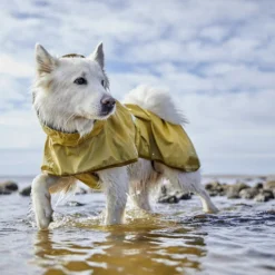 Hurtta Mudventure Reflekterande Hundjacka