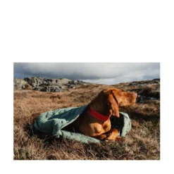 Hurtta Outback Dreamer ECO Sovsäck