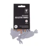 Hurtta Razzle-Dazzle Reflex 4-pack