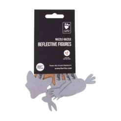Hurtta Razzle-Dazzle Reflex 4-pack
