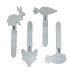 Hurtta Razzle-Dazzle Reflex 4-pack