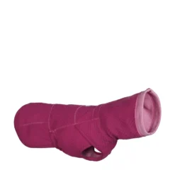 Hurtta Razzle-Dazzle Reversible Midlayer Hundjacka