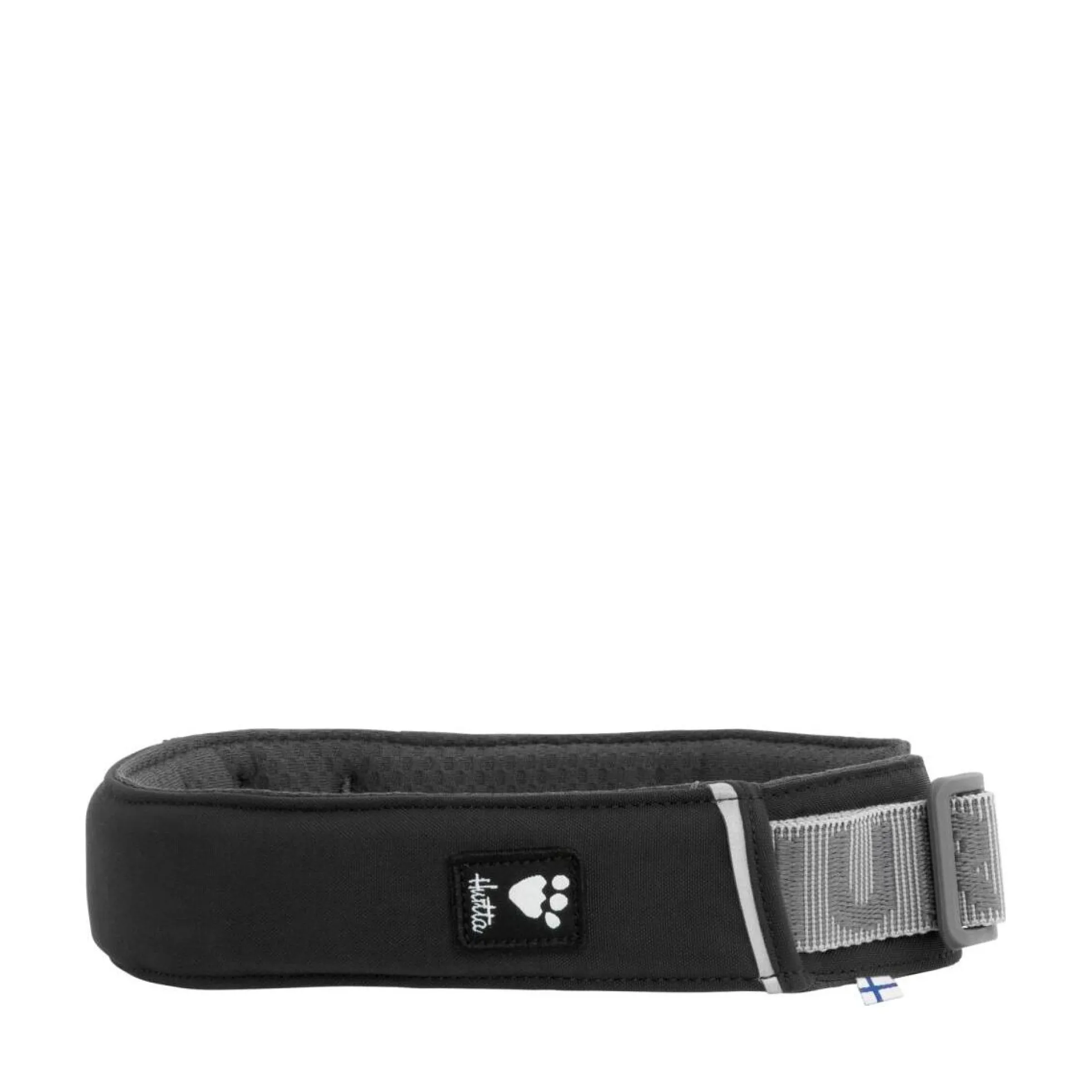 Hurtta Rover Halsband Raven