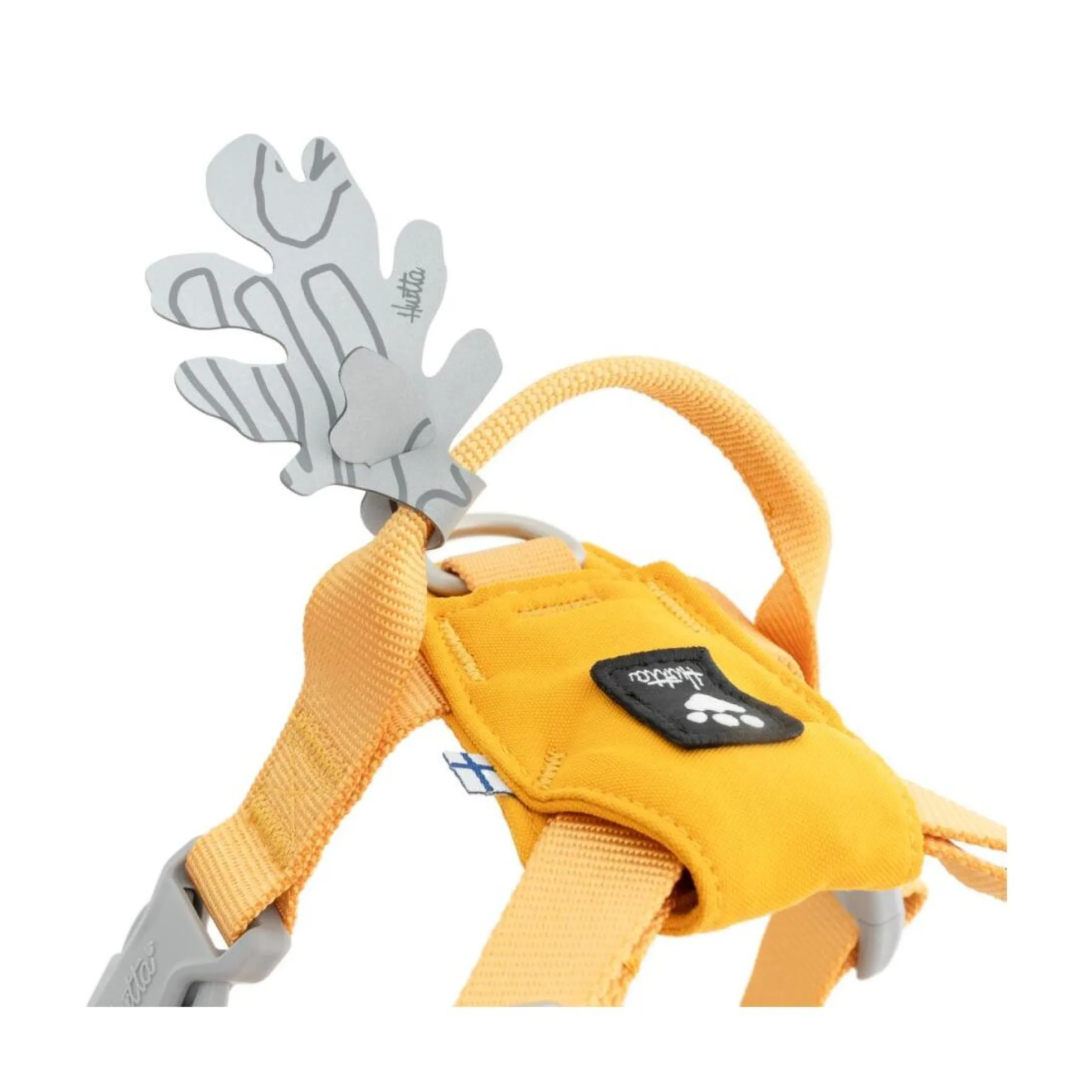 Hurtta Seeker Hundsele Honey