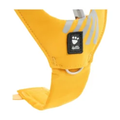 Hurtta Seeker Hundsele Honey